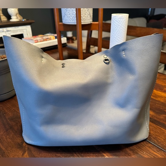 Coach Rouge tote - Picture 14 of 15